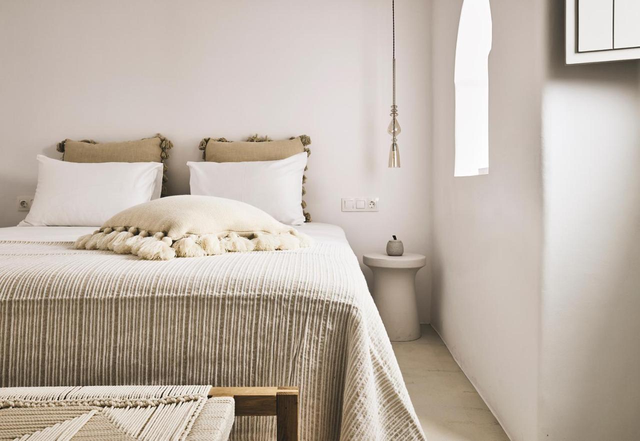 Elaia Luxury Suites Mykonos Mykonos Town Buitenkant foto