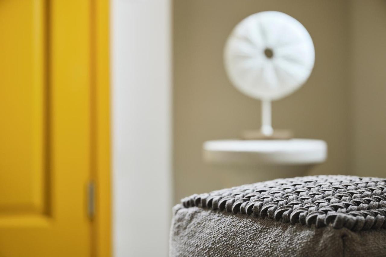 Elaia Luxury Suites Mykonos Mykonos Town Buitenkant foto
